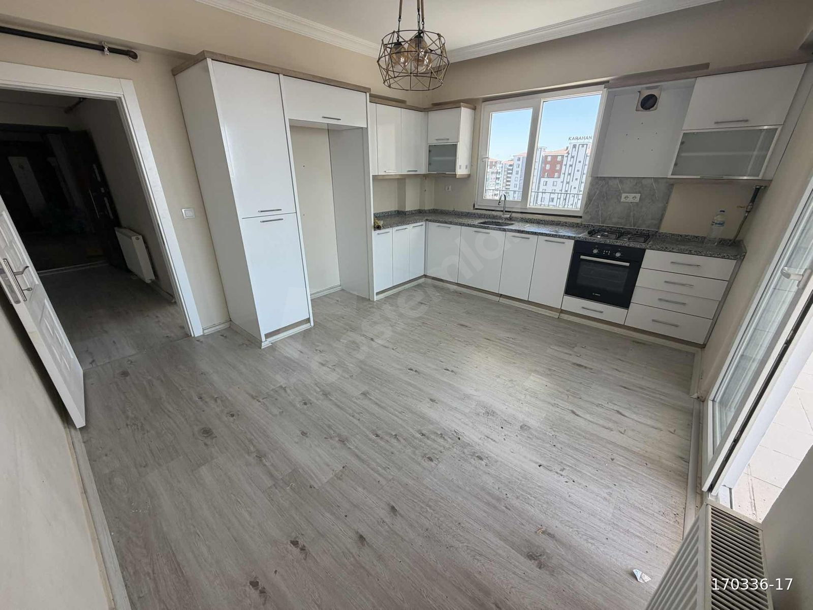 ALTUN GAYRİMENKUL'DEN ALTIN ŞEHİR DE KİRALIK 4+1 DAİRE
