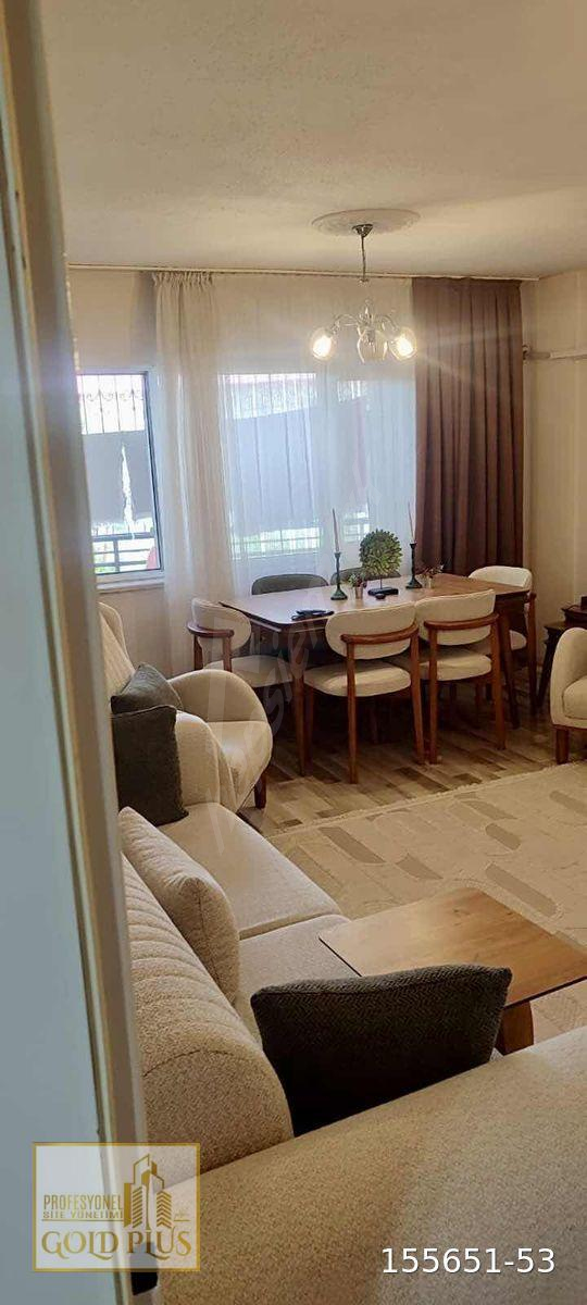 ATAKENT SATILIK 3+1 TOKİ