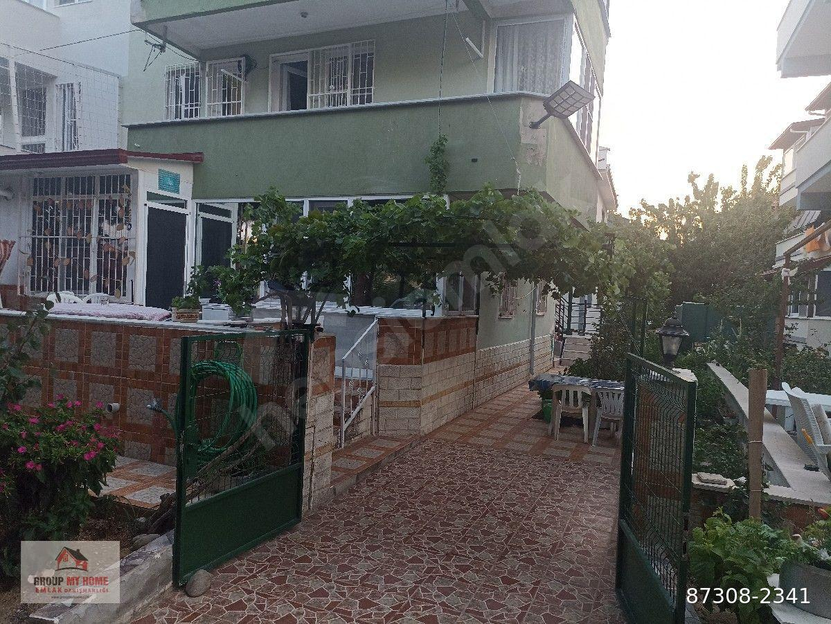 GROUP MY HOME, ÖREN, DE 1+1 EŞYALI DAİRE KİRALIK.