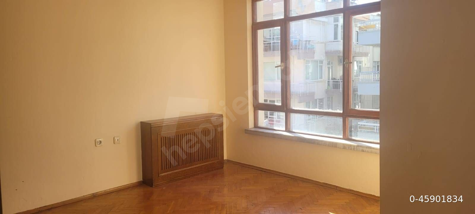 Sahibinden Kiralık Asansörlü ve Doğalgaz Kombili Daire