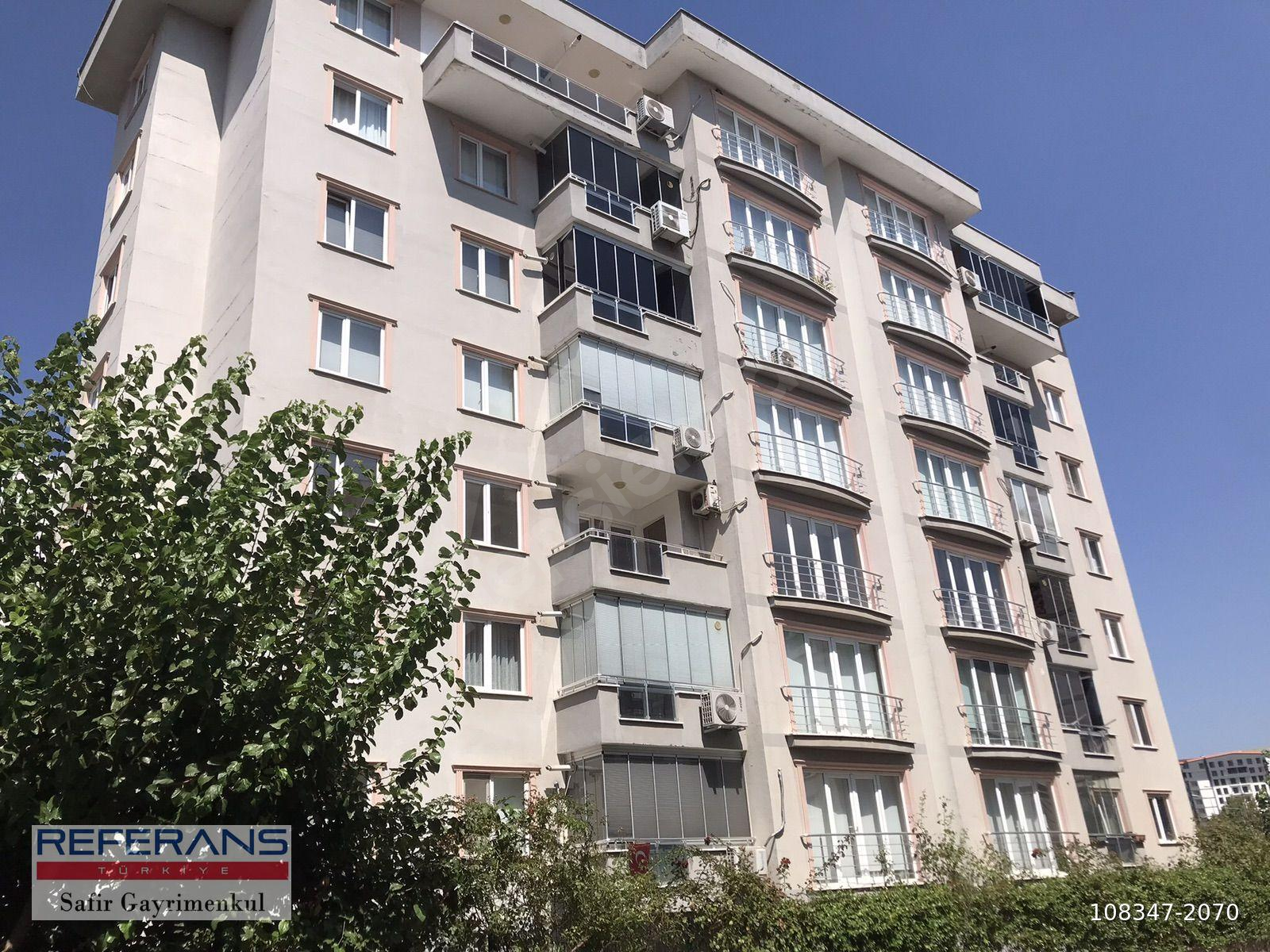 RT SAFİR’DEN 23 NİSAN’DA 4+1 ARA KAT LÜKS DAİRE