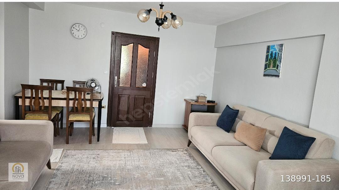 NOVA GAYRİMENKULDEN EFİRLİDE SATILIK 2+1 DAİRE