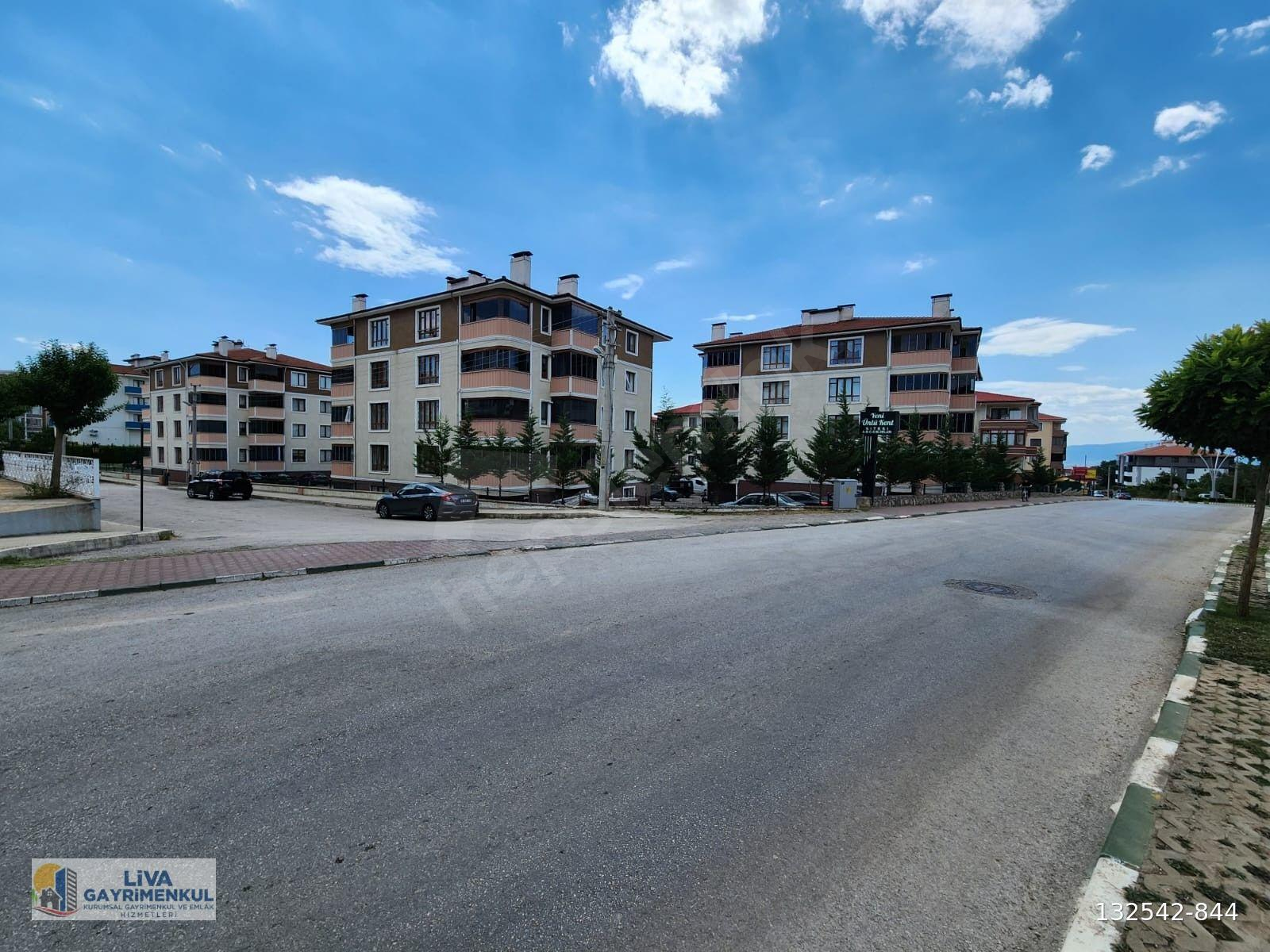 KARABÜK SAFRANBOLU ESENTEPE MAHALLESİNDE SATILIK 3+1 DAİRE