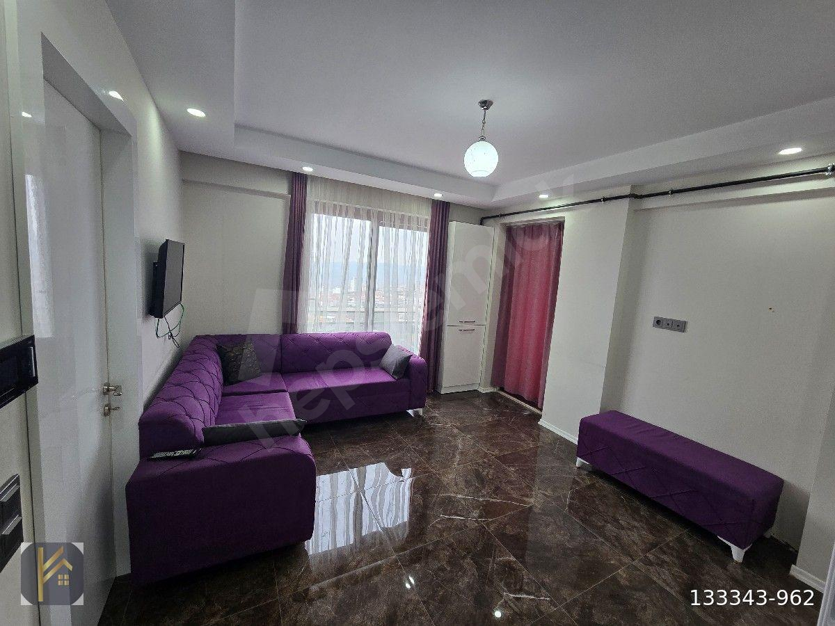 Zeytinköyde Satılık Apart
