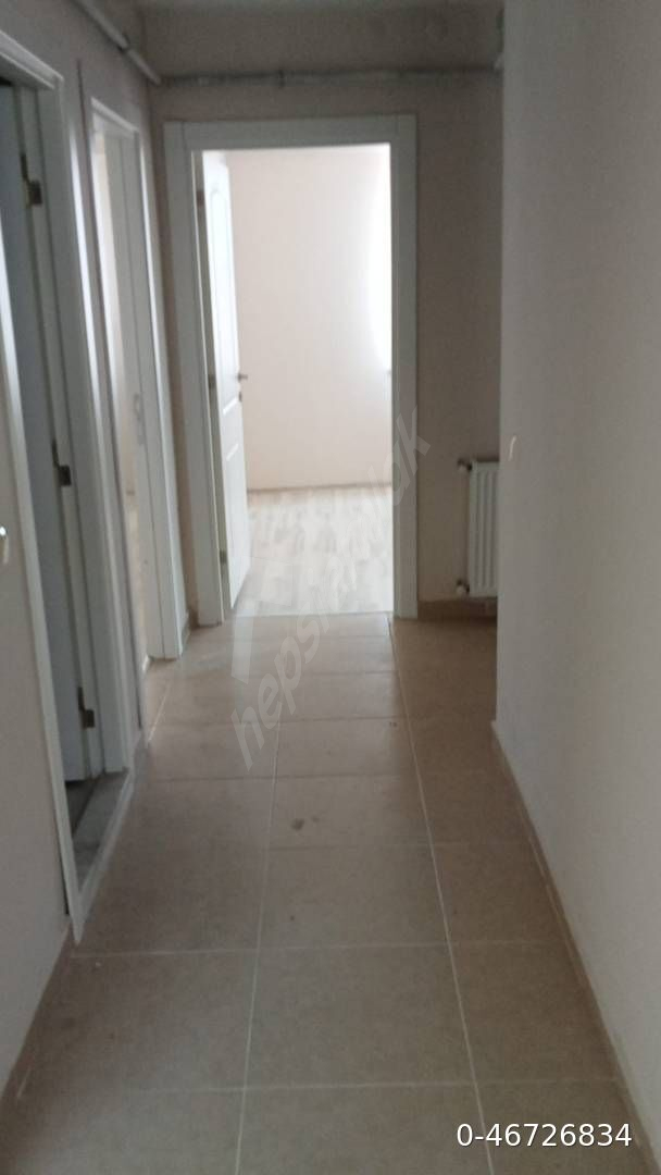Eskişehir Sütlüce'de 2+1 Satılık Daire