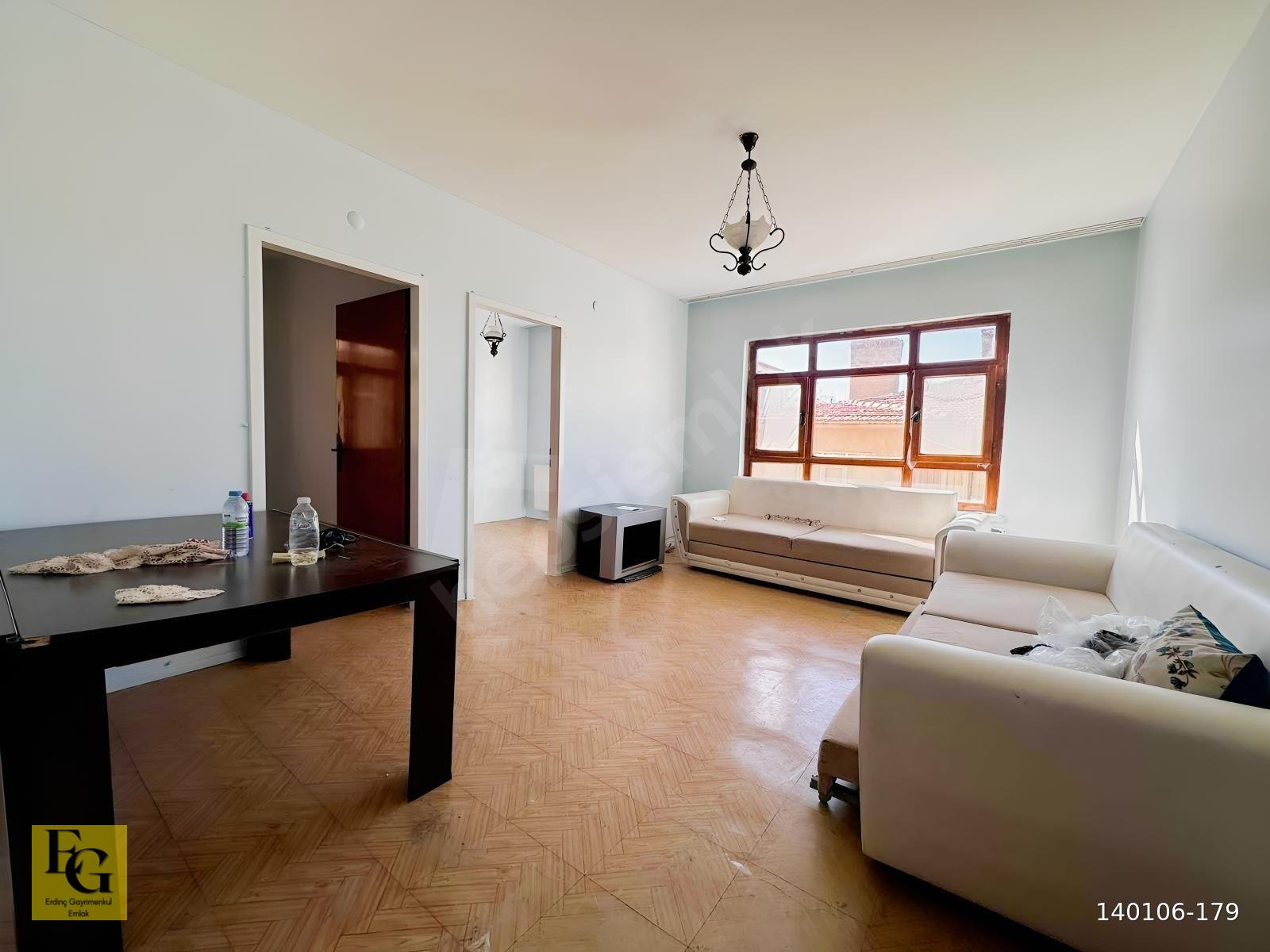 ALTINDAĞ ÖRNEK MAH. SATILIK 3+1 KUPON DAİRE