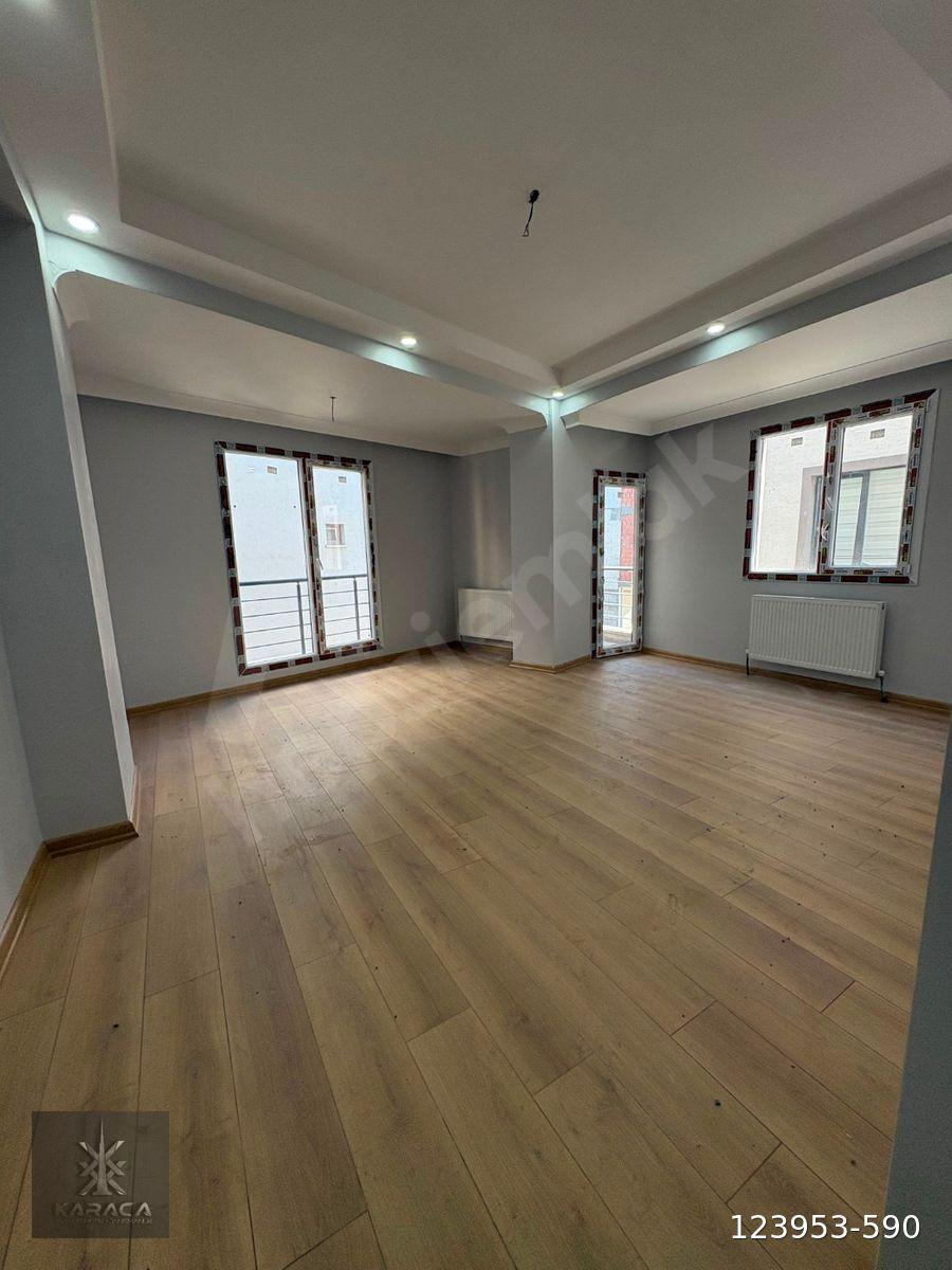Merkezi Konum 2+1 90 M2 Net Sıfır Daire Metrobüse 5 DK