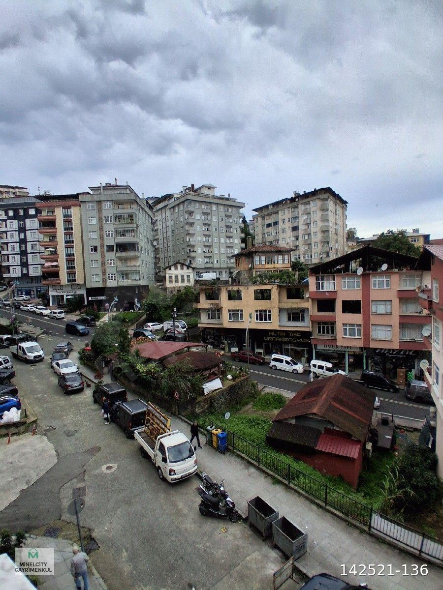 MİNEL CİYT GAYRİMENKULDEN FULL EŞYALI KİRALIK DAİRE