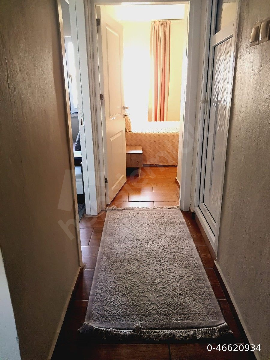 BAŞKENT HASTANESİ CİVARİ SATİLİK DAİRE