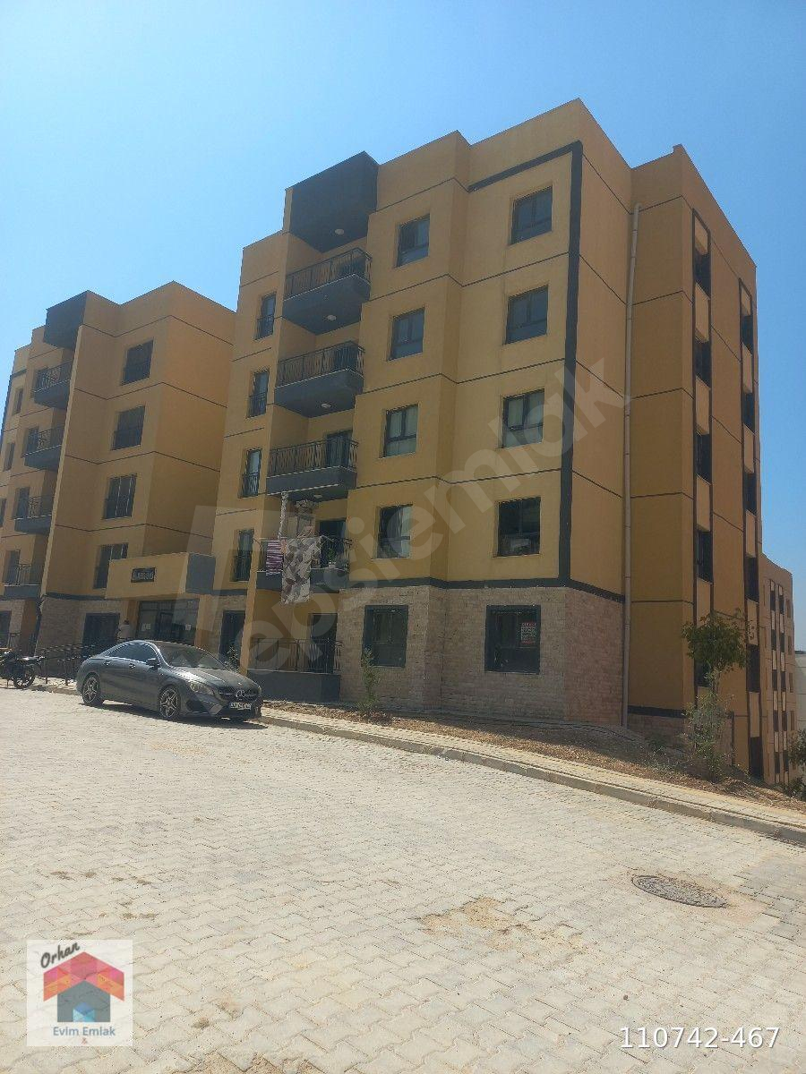 HATAY/BELEN/HALİLBEY TOKİ KONUTLARINDA 2.ETAP DOĞALGAZLI 3+1 KİRALIK DAİRE