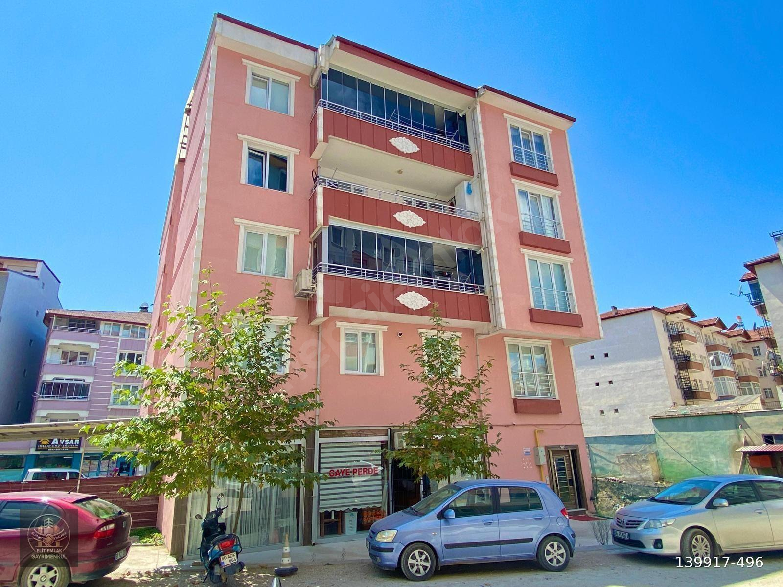 TOKAT NİKSAR ELİT EMLAKTAN BENGİLERDE KİRALIK 3+1 DAİRE UYGUN FİYATA