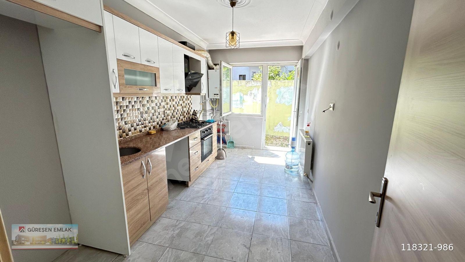 KIYIK CADDESİ YAKINI BAHÇE KULLANIMLI ASANSÖRLÜ 2+1 SATILIK DAİRE