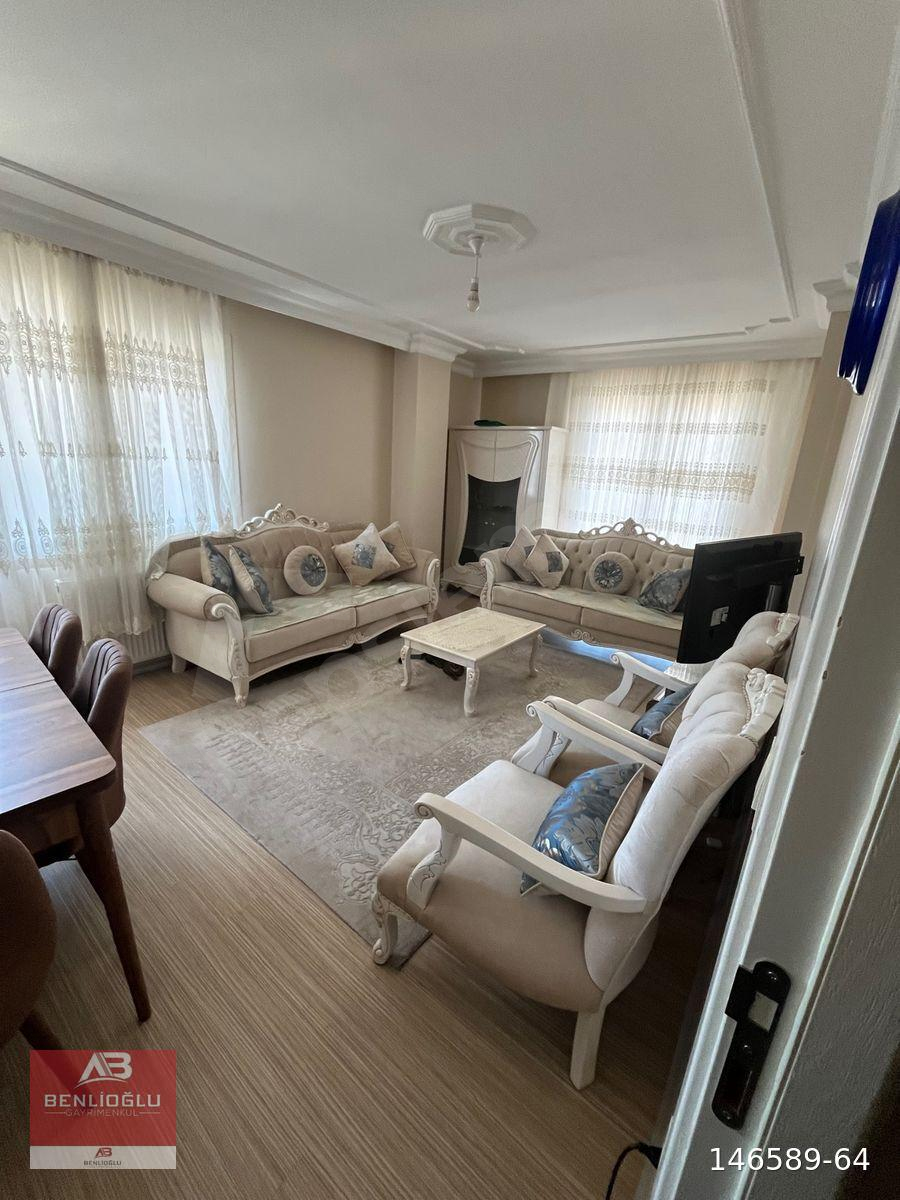 YENİ GEBZE ADİYESİNE YAKIN 3+1 100 M2 SATILIK DAİRE