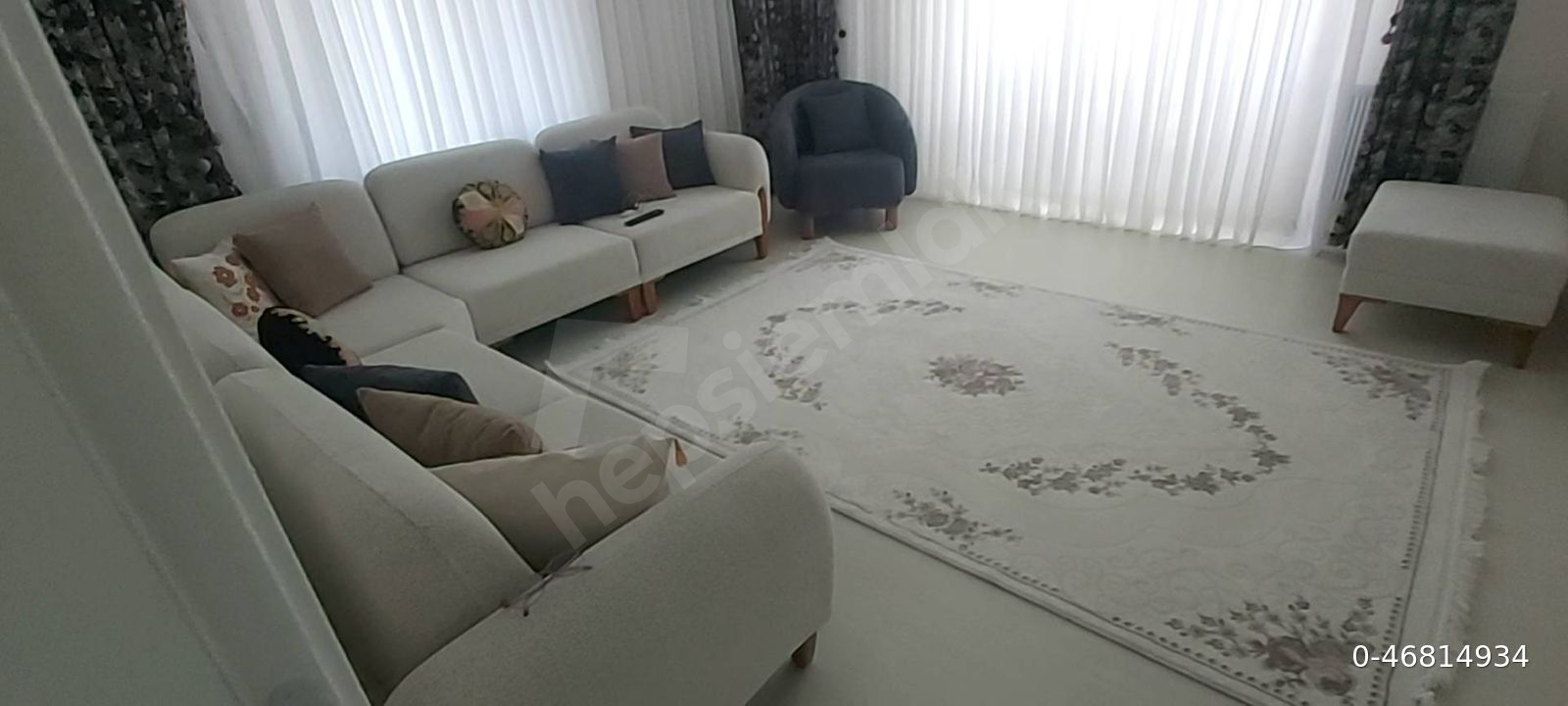 Sahibinden kiralık daire