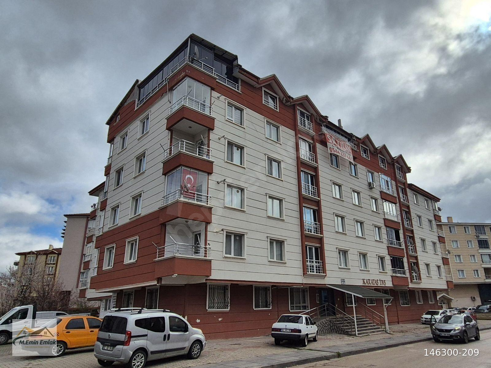 KAZAN KARAGÖL SK 4+1 ARA KAT