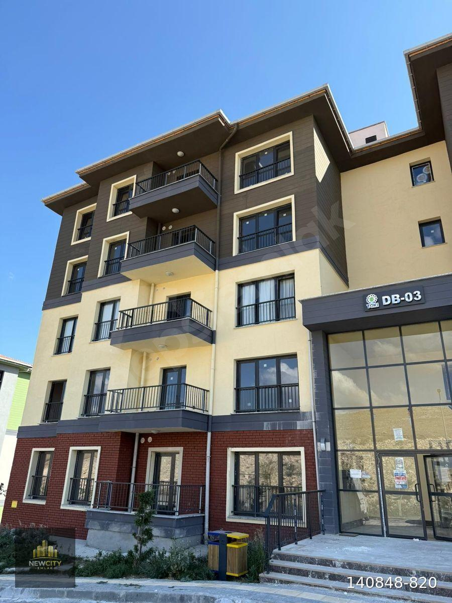 KİRALIK SIFIR 3+1 DAİRE | PINARHİSAR 2. ETAP TOKİ KONUTLARINDA