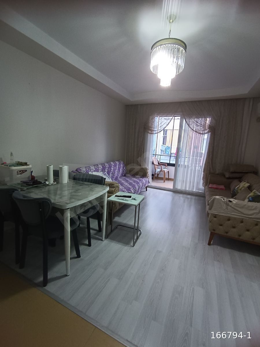 HAS GAYRİMENKUL MESUDİYE MAH.2+1 AMERİKAN MUTFAK SATILIK DAİRE