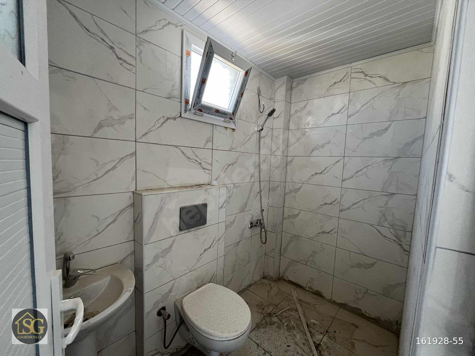 AKDENİZ MAH. KİRALIK SIFIR 2+1 DAİRE