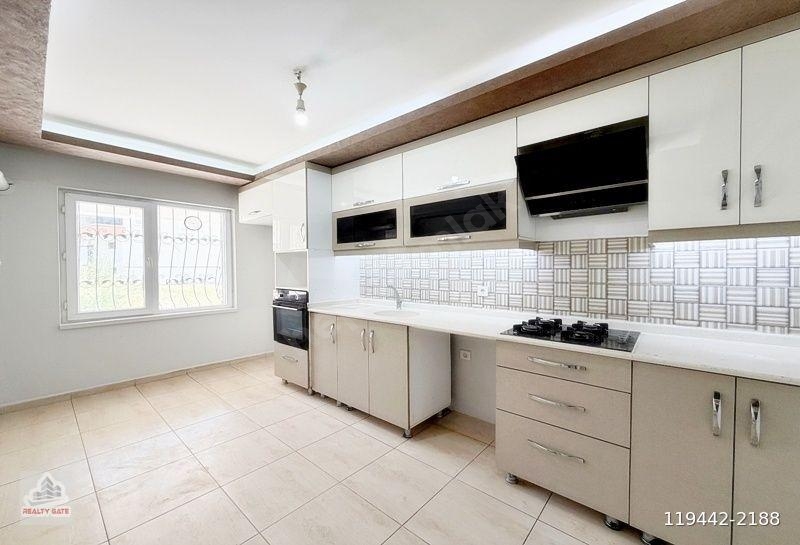 YÜKSELTEPE MAH.4+1 CADDEYE PARALEL FULL YAPILI MASRAFSIZ DAİRE