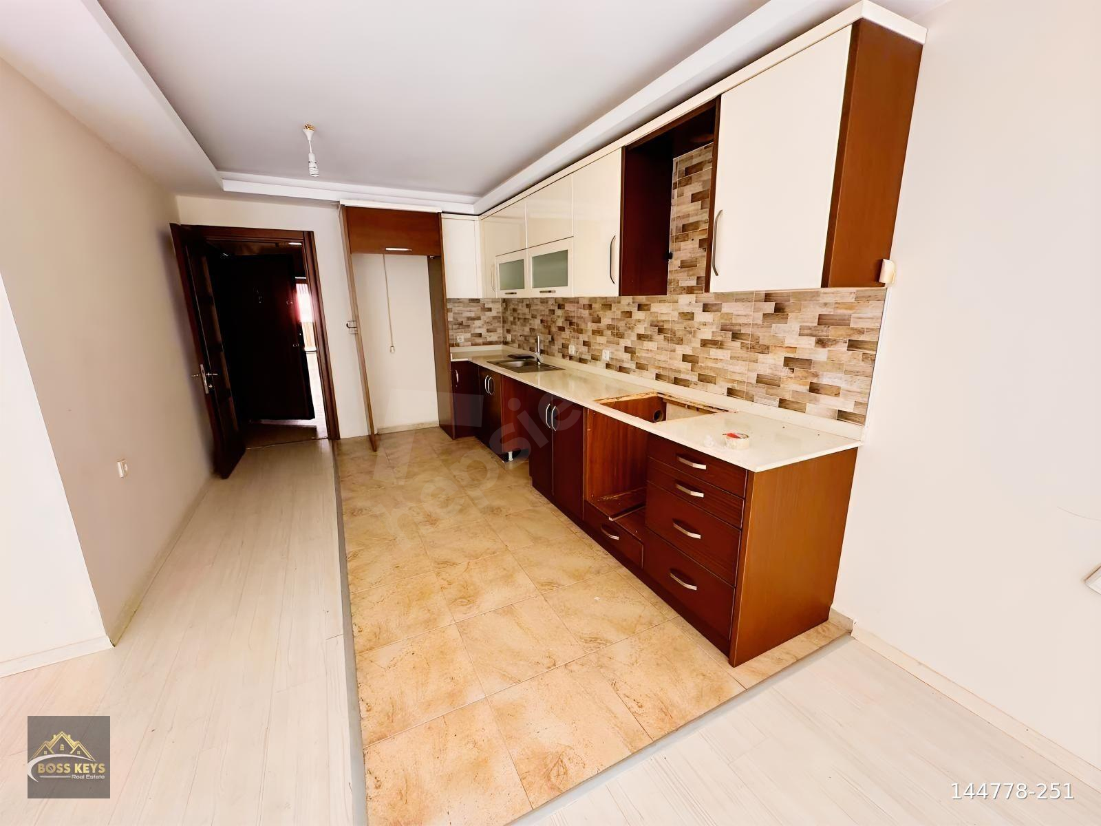 Marmaris Sarıana'da KİRALIK EŞYALI & Boş 2+1 DAİRE