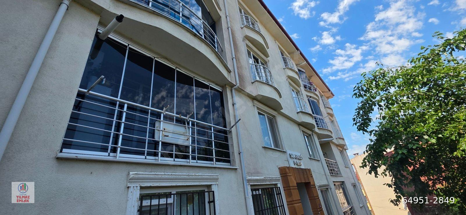 NİŞANCIPAŞA MAH. 3+1 KİRALIK BOŞ DAİRE