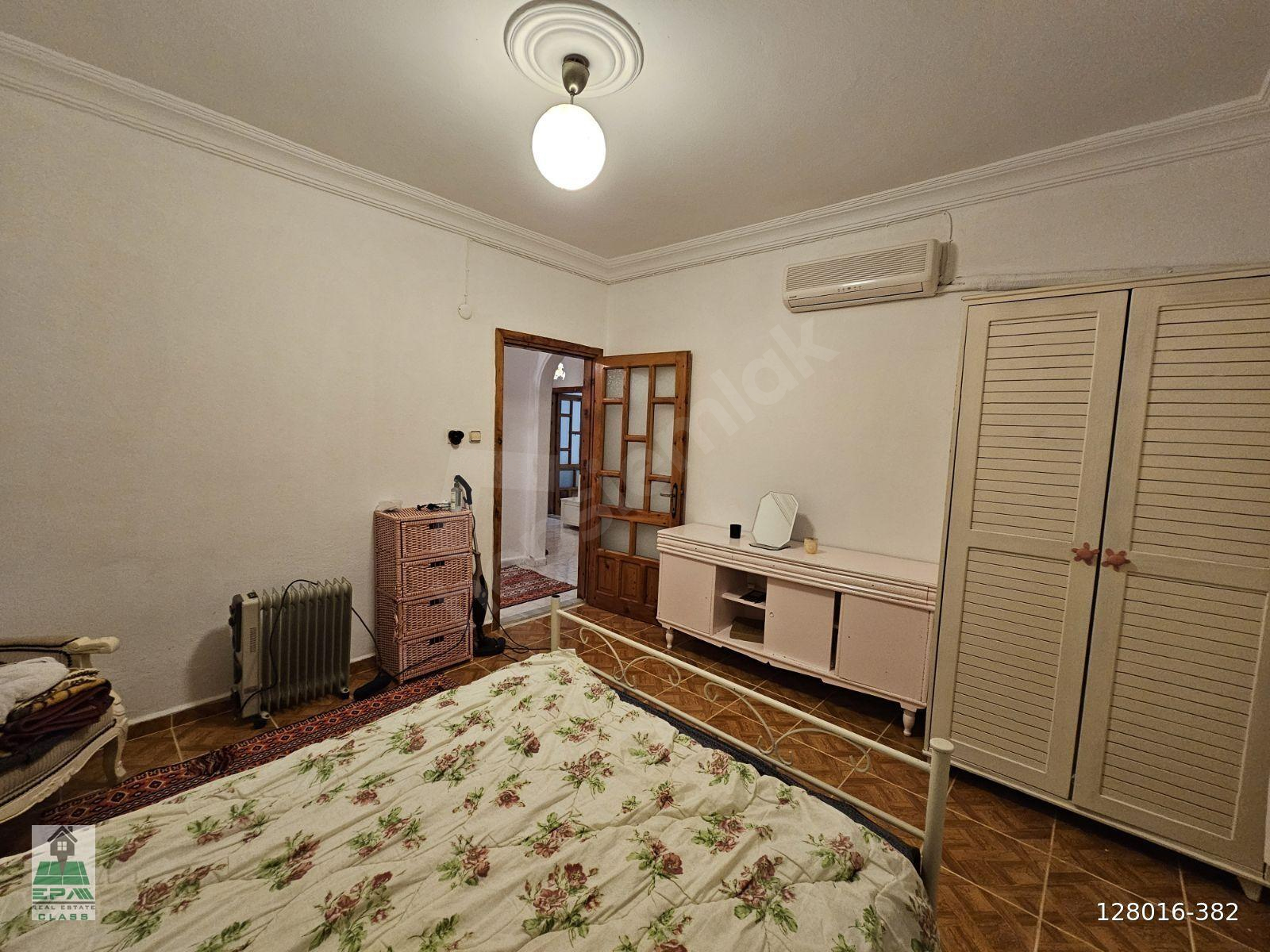 TEPE MAHALLESİNDE KİRALIK 2+1 EŞYALI DAİRE