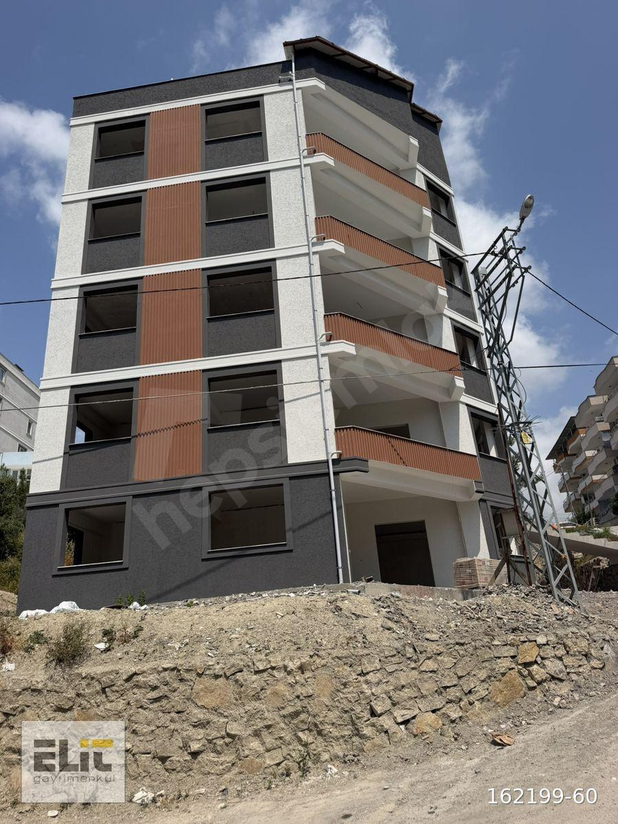 ELİT GAYRİMENKUL’den BELEN FATİH MAH. SATILIK 2+1 DAİRE