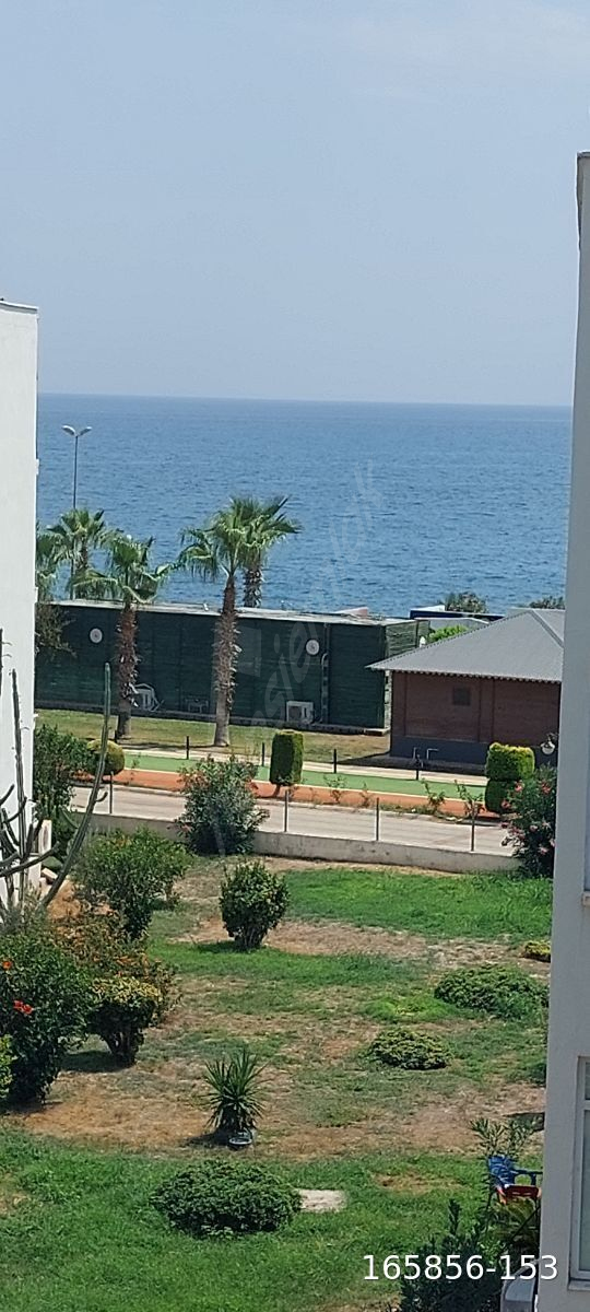 2+1 - ERCİYES SİTESİ - DENİZE SIFIR