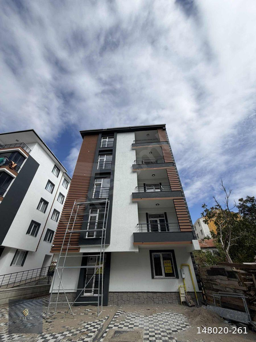 ARENADAN YENİCEDE 2+1 YÜKSEK GİRİŞ