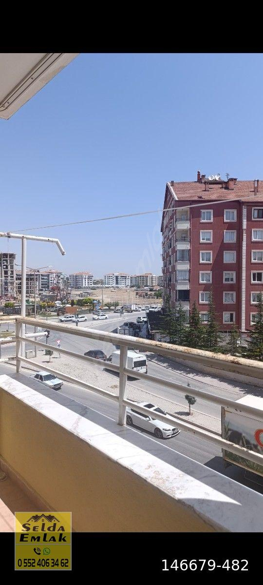 SATILIK 3+1DAİRE