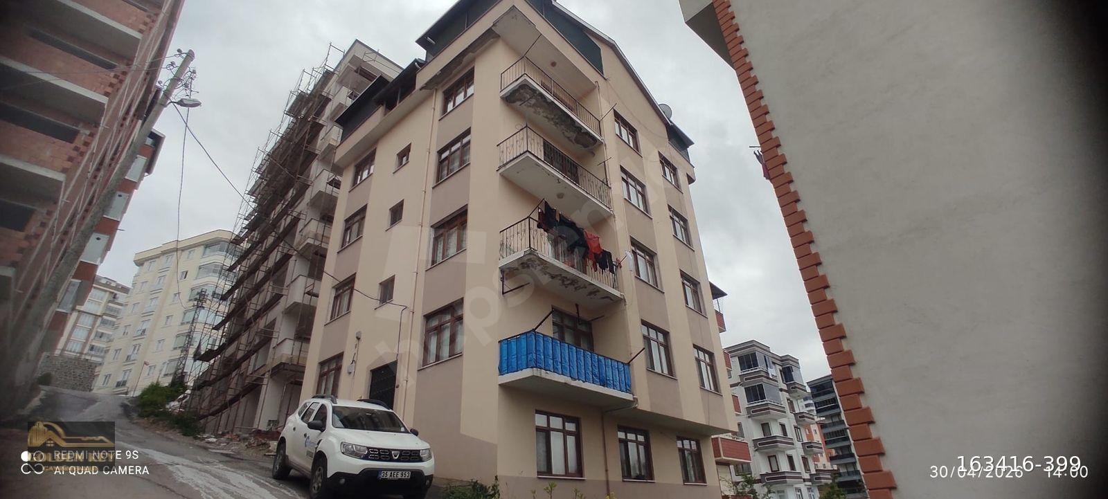 GOLDEN KEY GAYRİMENKUL'DEN 2 NOLU BOSTANCI'DA KİRALIK DAİRE