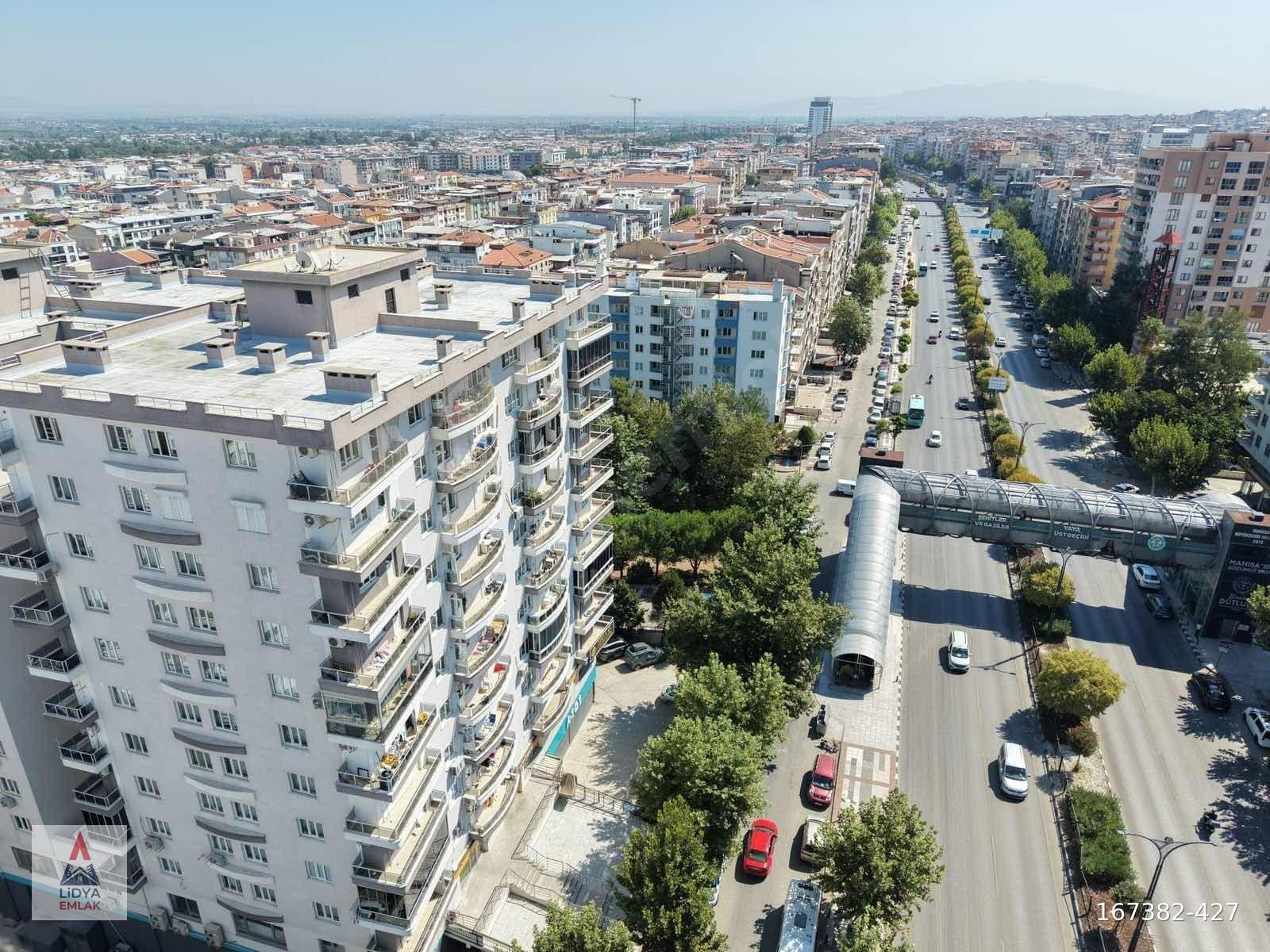 HAFSA SULTAN MAHALLESİ SÖĞÜT SİTESİ'NDE GENİŞ 3+1 SATILIK DAİRE