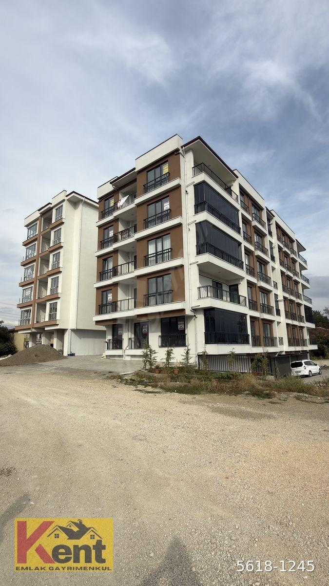 PAŞAKÖY MAH. SATILIK 3+1