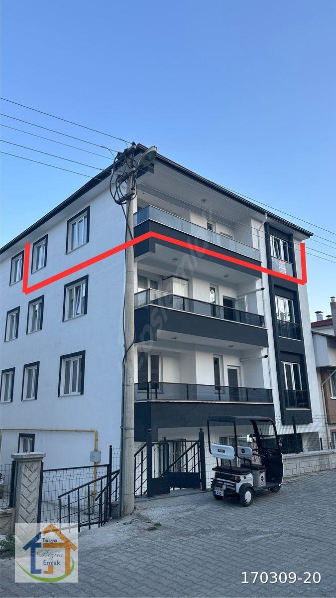 🏡 BİZİM EMLAK’TAN SATILIK 3+1 SIFIR DAİRE! 🏡