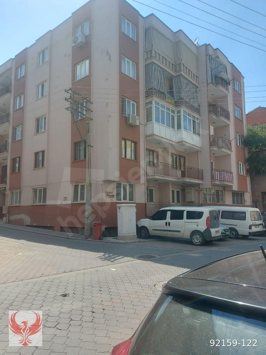 🏠 15 MAYIS MAHALLESİ’NDE MASRAFSIZ 2+1 KÖŞE DAİRE ANKA GAYRİMENKUL