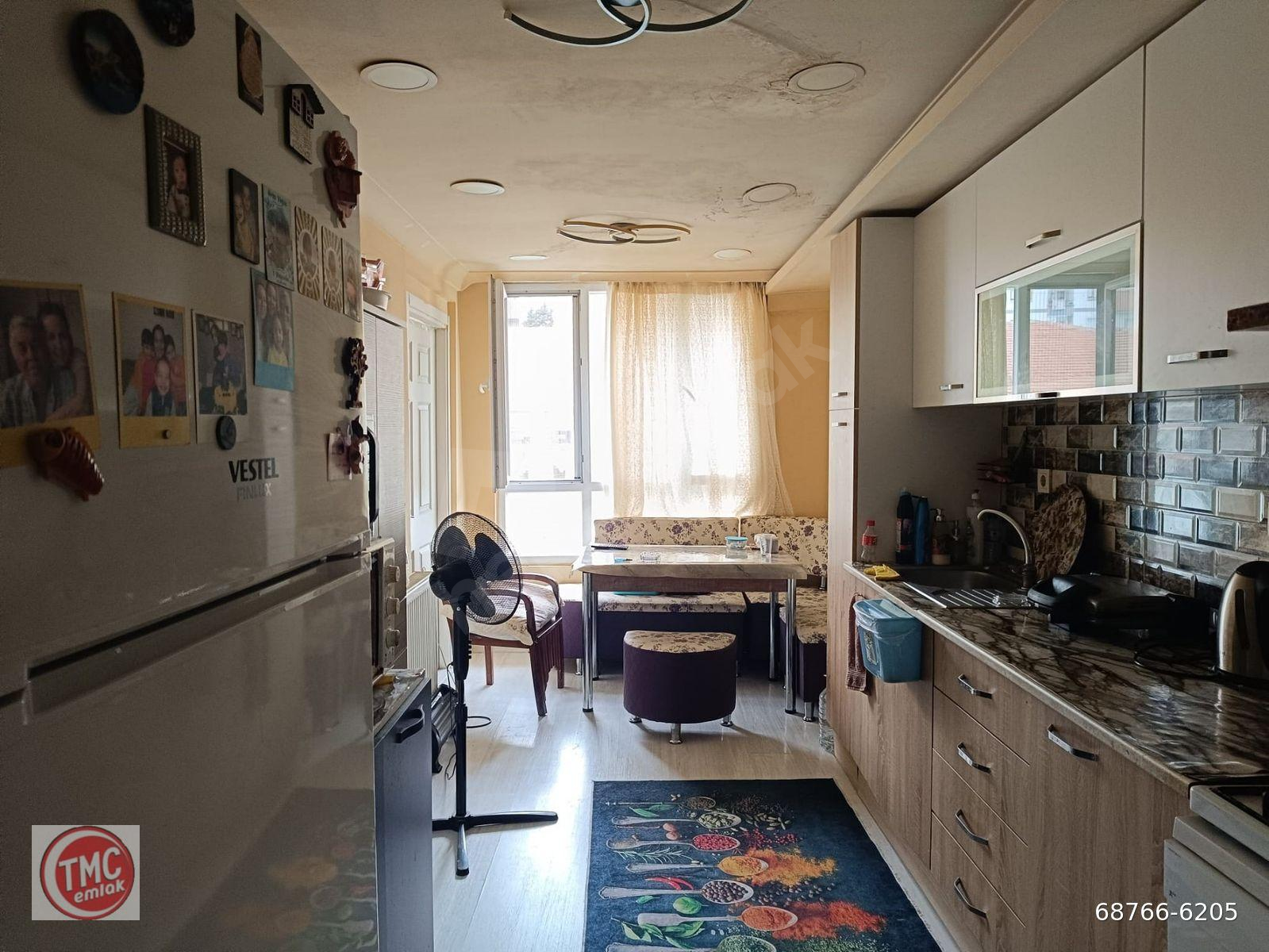 █TMC EMLAK'TAN█ ALSANCAK MAH. 6+2 FIRSAT DAİRE