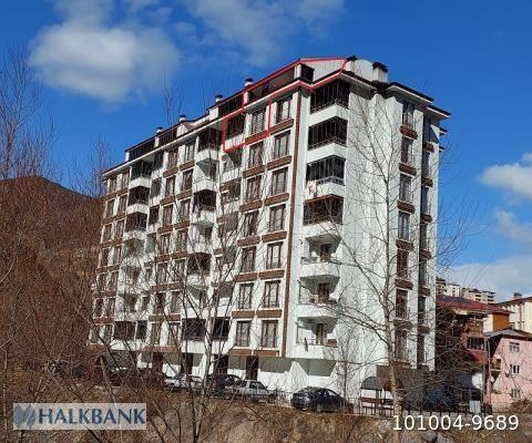 Gümüşhane Torul Satılık Konut