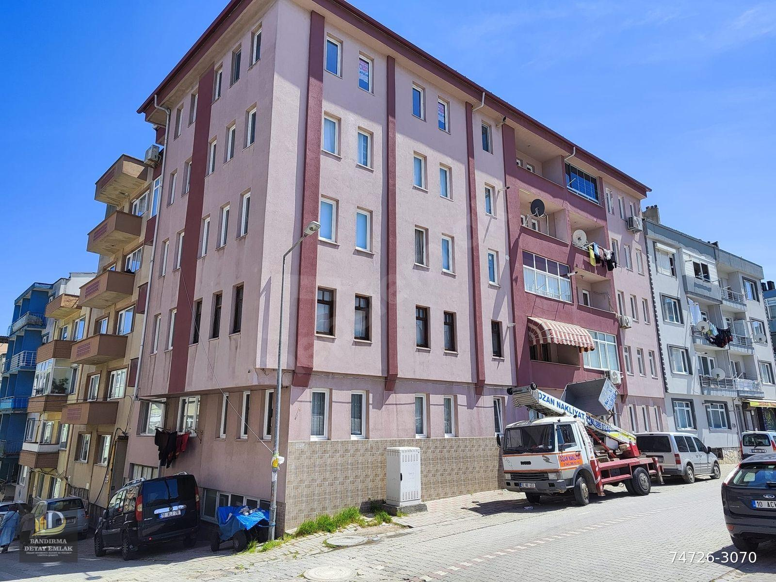 PAŞABAYIRDA YAMANEGELİ YANI KÖŞE DAİRE 2+1 DAİRE