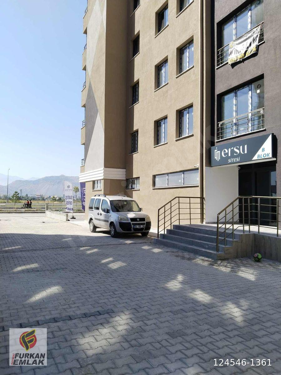 ŞEHİR HASTANESİN'DE 4+0 KİRALIK DAİRE