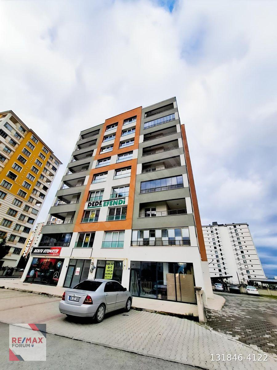 Kocasinan Yakut Mahallesinde Satılık Lüks 4+1 Yeni Daire