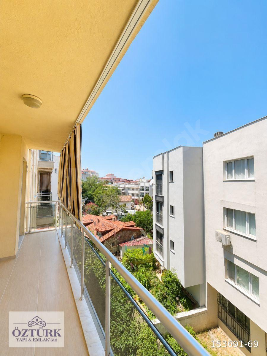 GÜZELCAMLI MERKEZDE KİRALIK 2+1 AYRI MUTFAK GENİŞ DAIRE