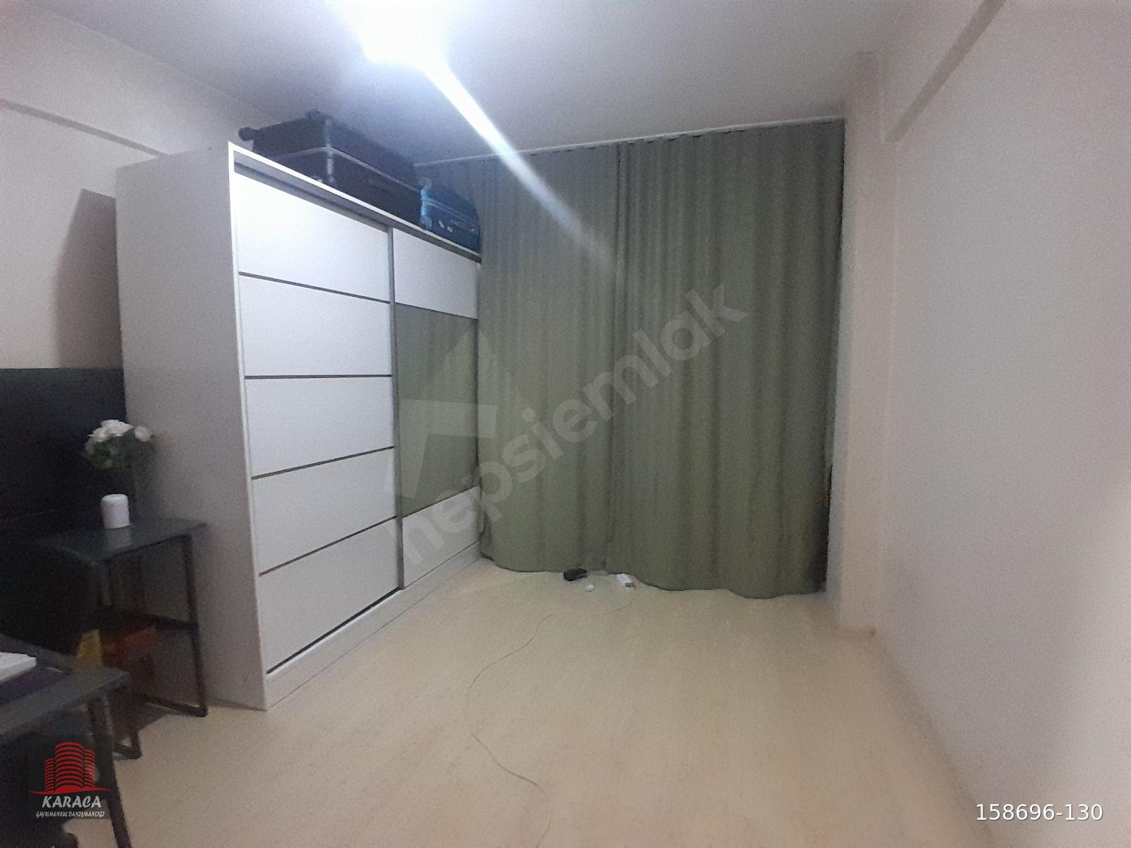 KARACA'DAN CADDE'DE KİRALIK DAIRE