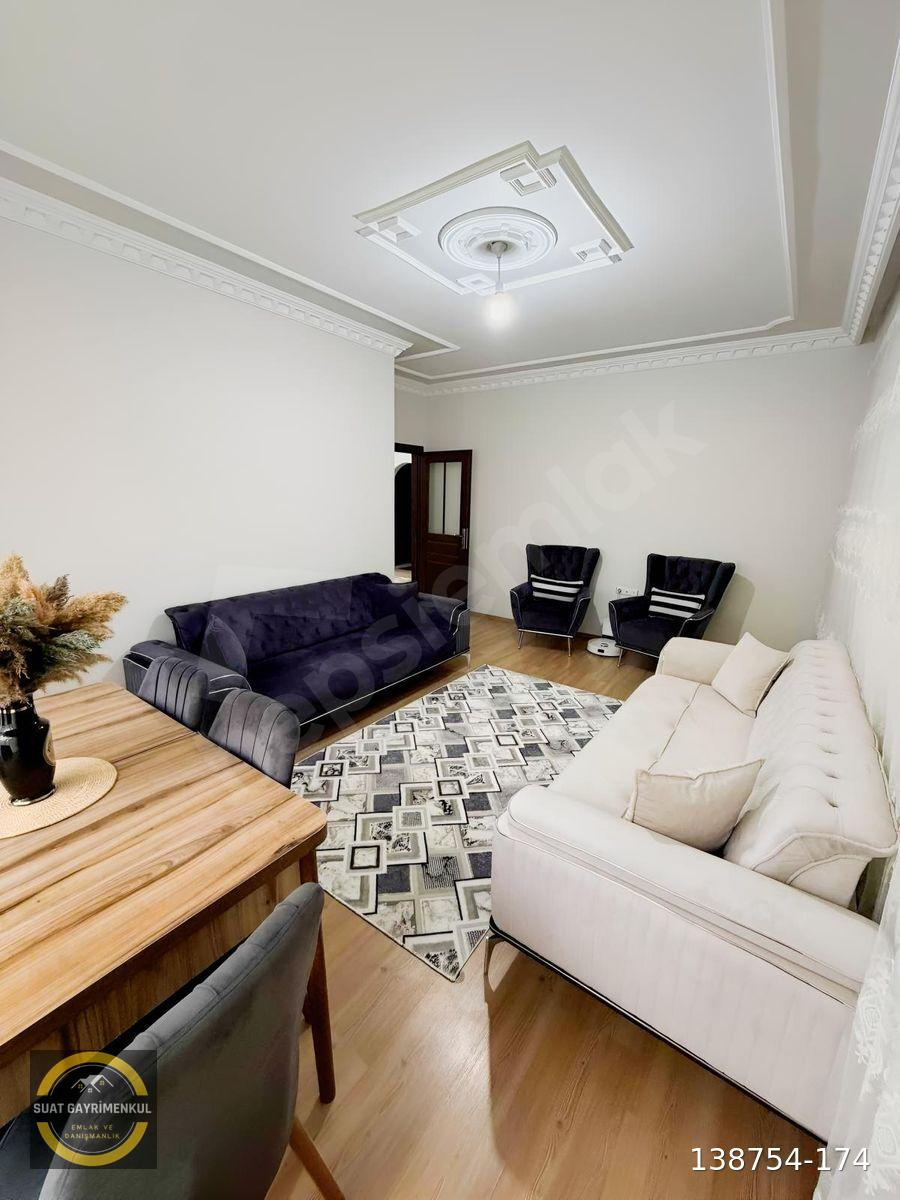 YAHYALI SEYDİLİ MAHALLESİ İLÇE MERKEZİNDE 3+1 SATILIK DAİRE