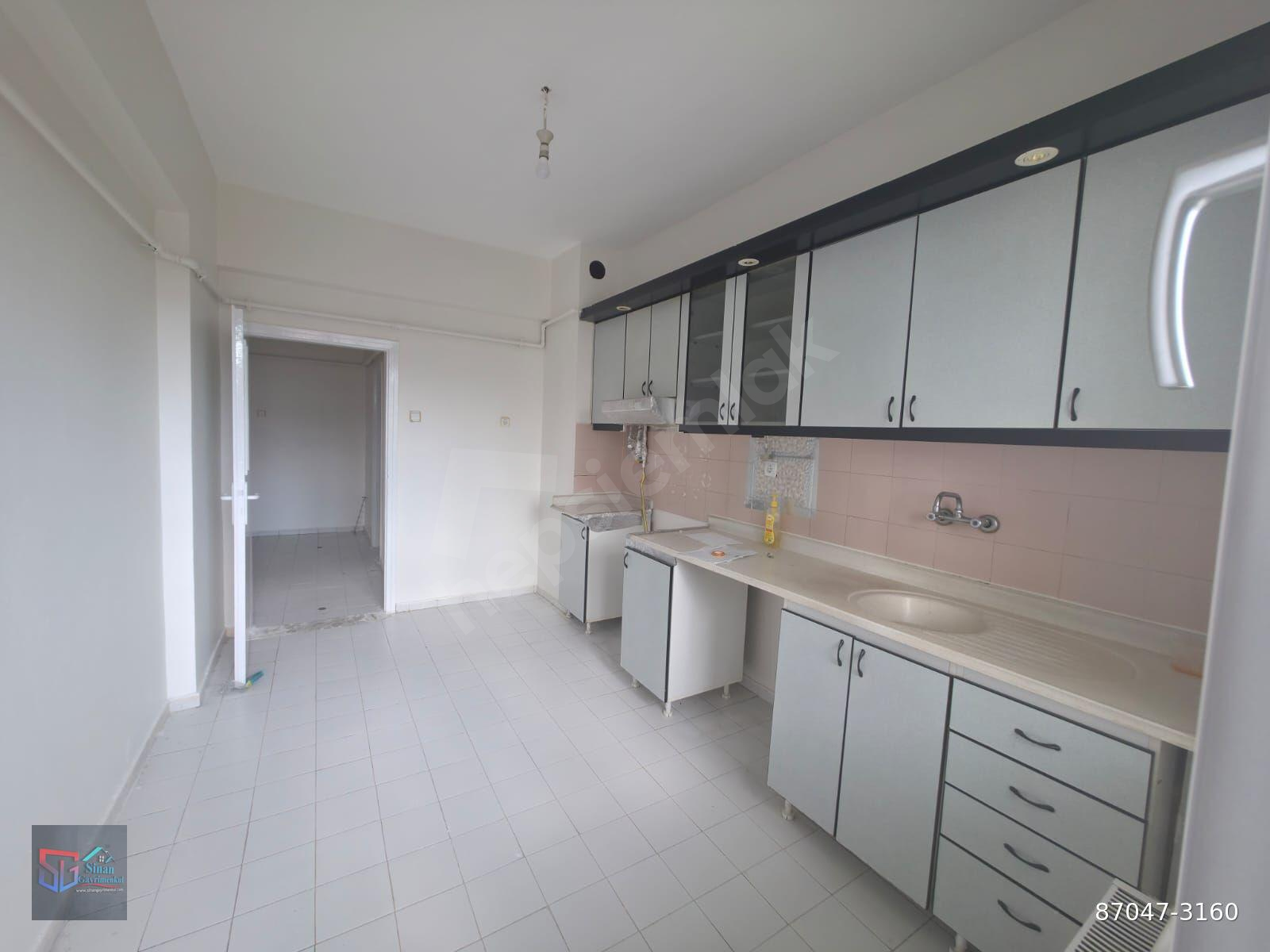 YENİDOĞAN DA BAKIMLI 3+1 KİRALIK DAİRE