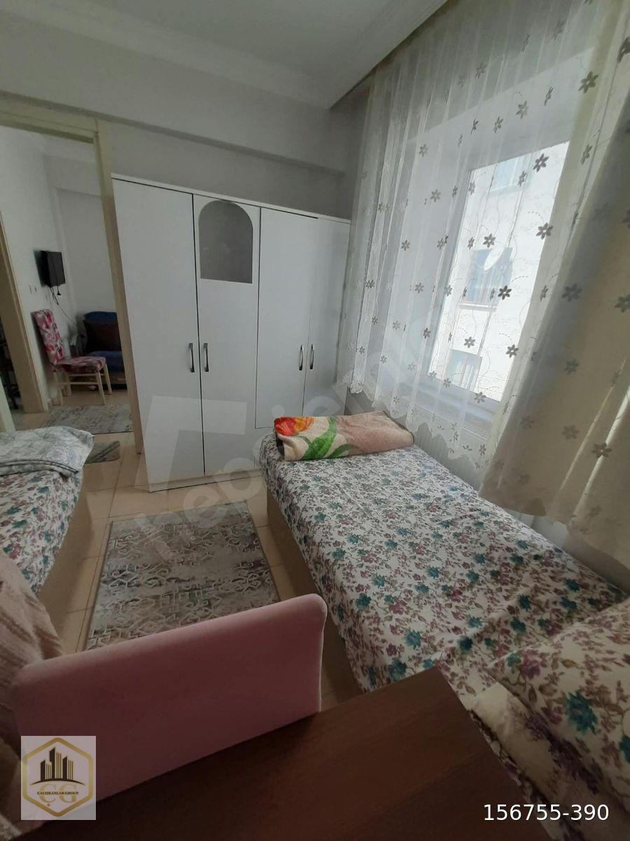 HACIYUSUF MAH. 1+1 ESYALI KİRALIK DAİRE