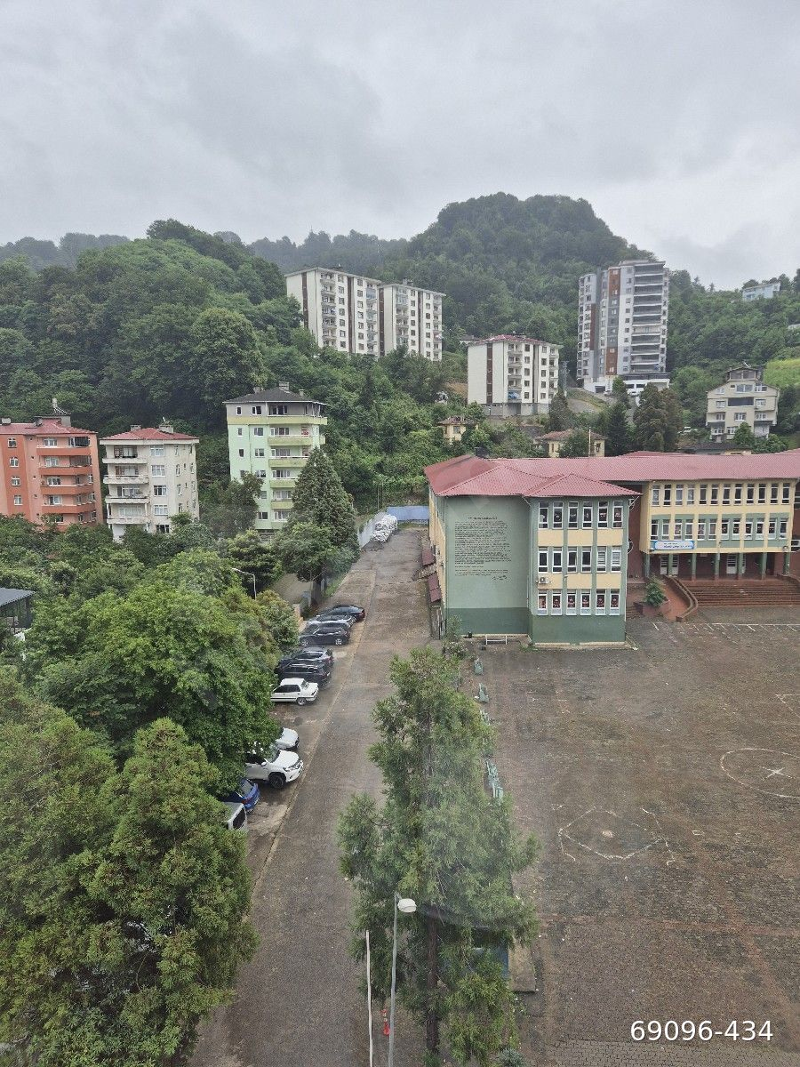 kiralık deniz manzaralı daireler