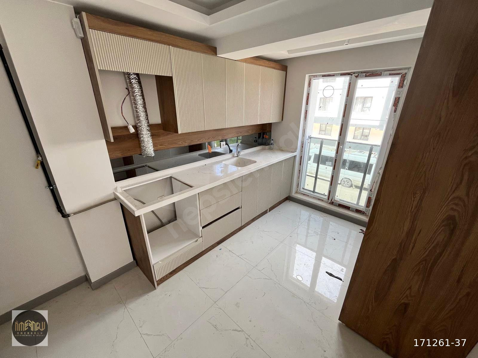 FEVZİ ÇAKMAK MAH. KAÇIRILMACAK FİYATTA EBEVEYN BANYOLU FIRSAT 3+1 SIFIR DAİRE