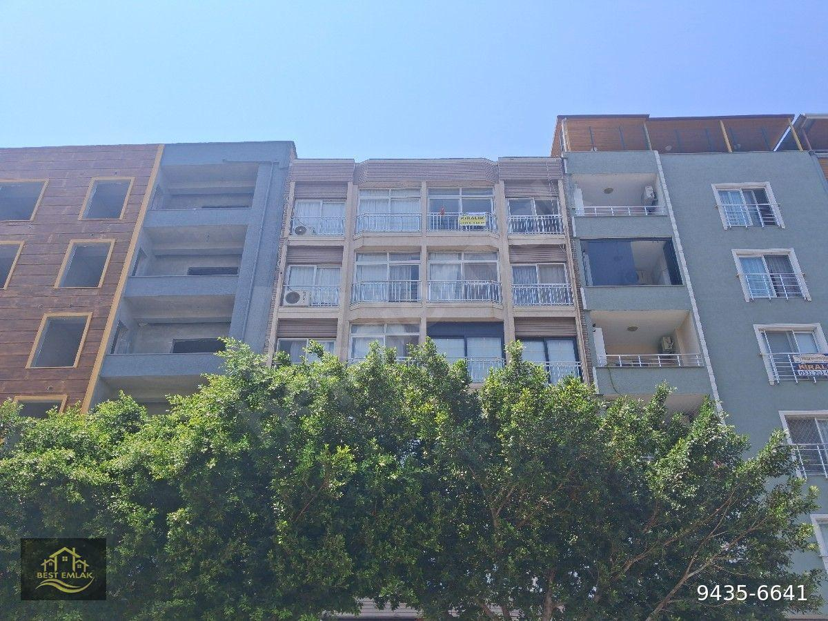 HATAY İSKENDERUN YUNUSEMRE MAH.ANA CADDE CEPHELİ ASANSÖRLÜ DOĞALGAZLI BAKIMLI 3+1 KİRALIK DAİRE