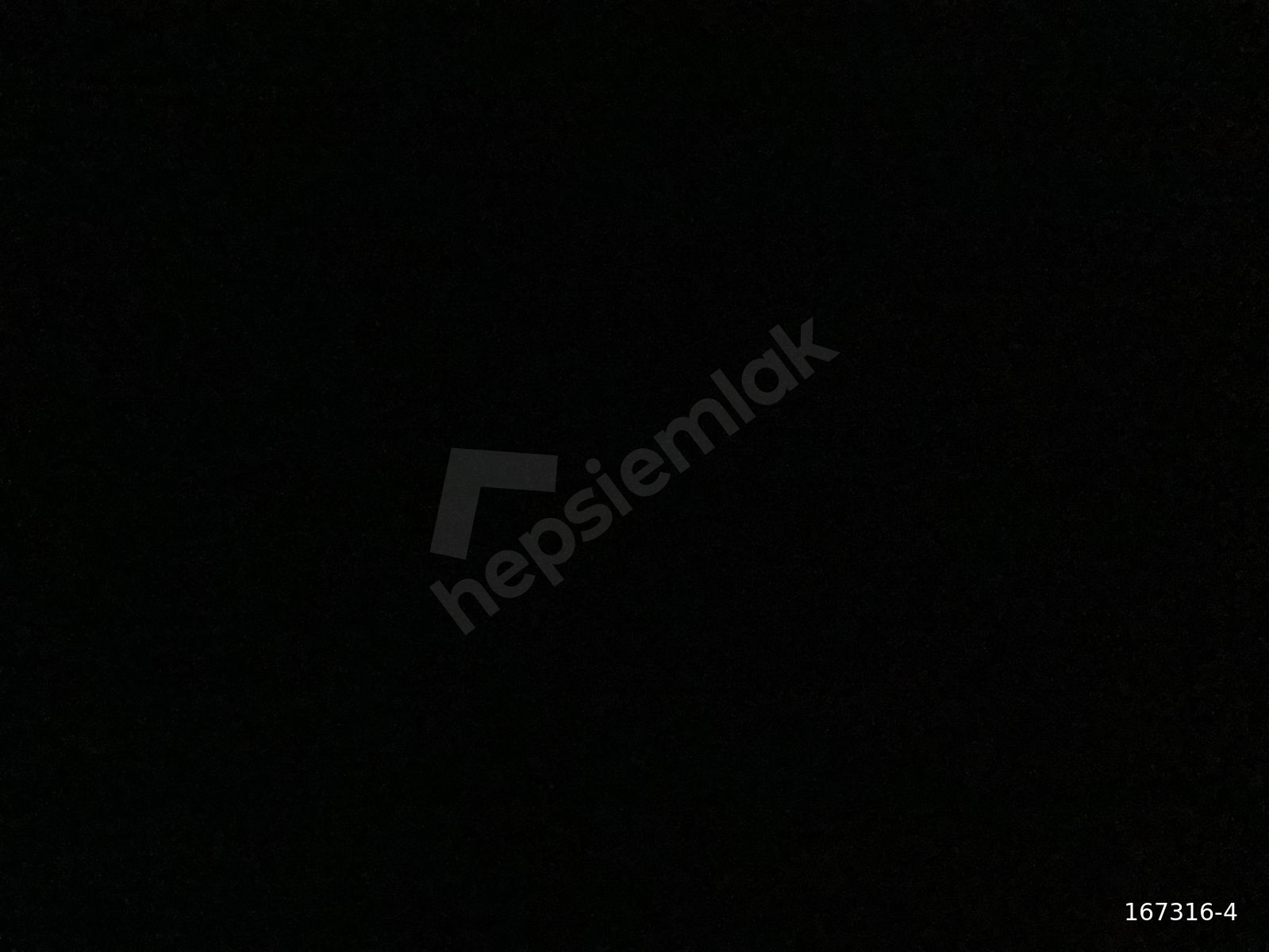 Test ilanıdır