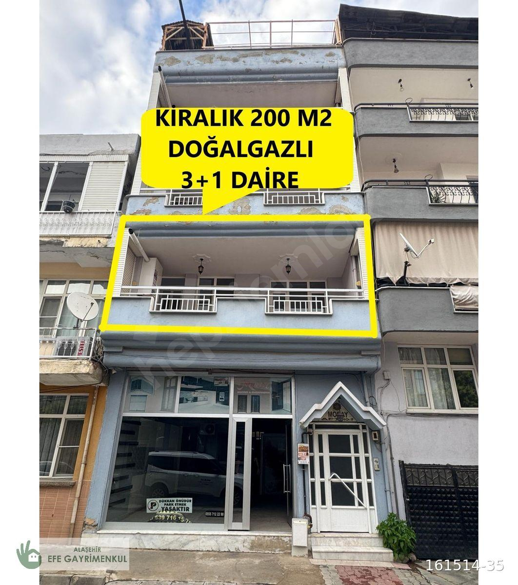 SAKARYA MAHALLESİNDEN KİRALIK 3+1 DAİRE
